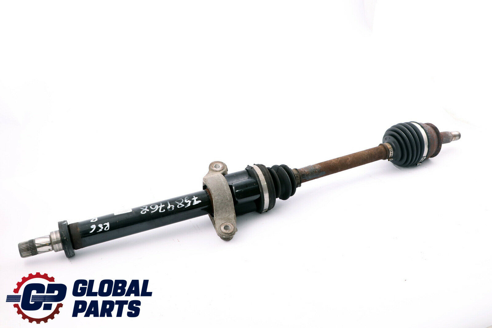 Mini Cooper One R55 R56 Driveshaft Drive Shaft Right O/S Driver Side Petrol