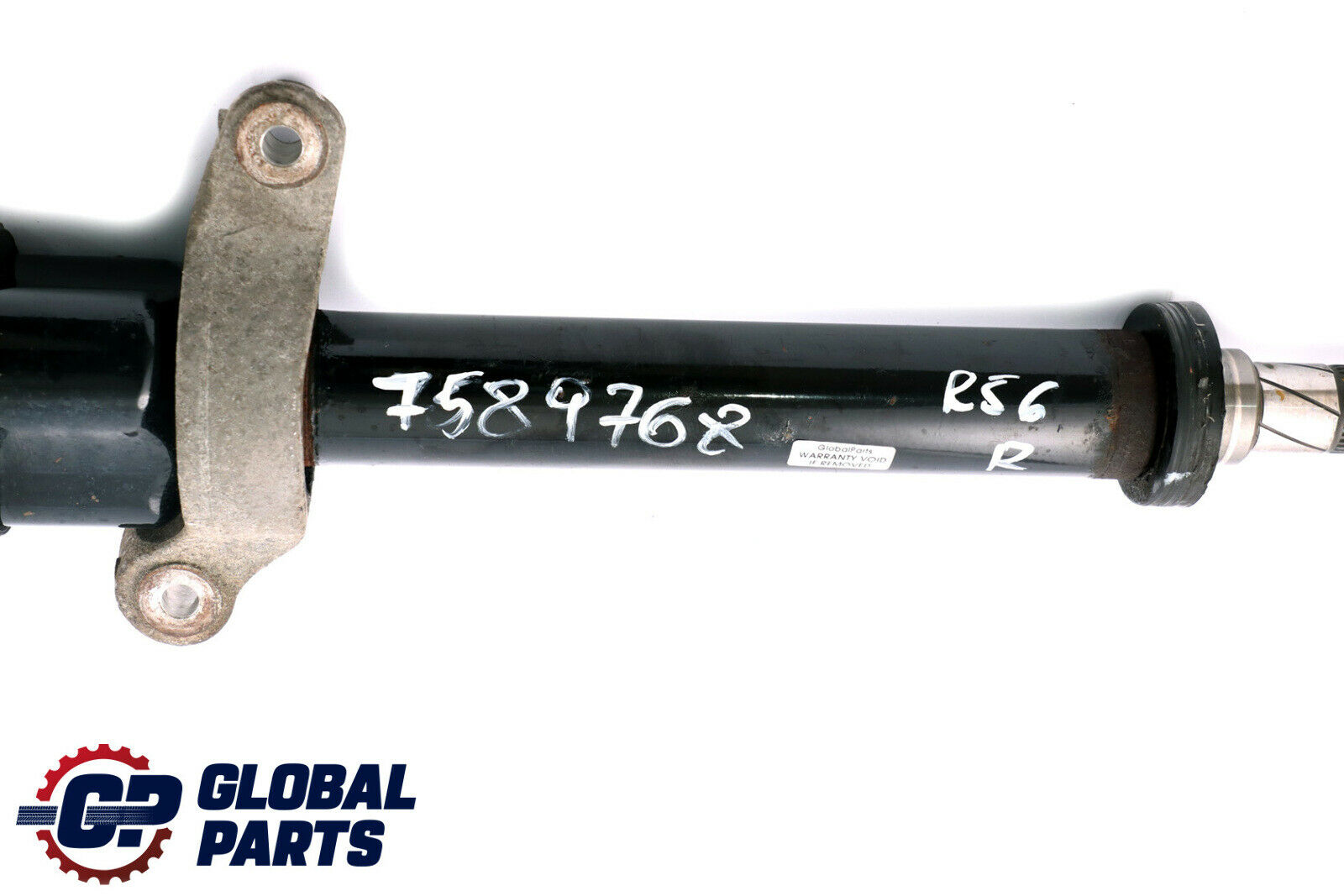 Mini Cooper One R55 R56 Driveshaft Drive Shaft Right O/S Driver Side Petrol