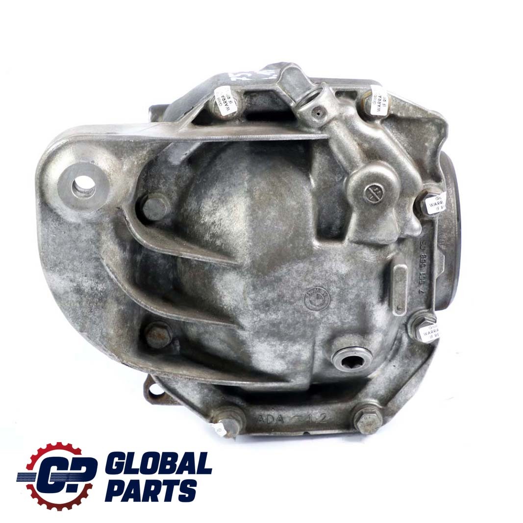 BMW X5 Series E70 LCI E70N Rear Differential Diff 3,15 Ratio 7590913 WARRANTY