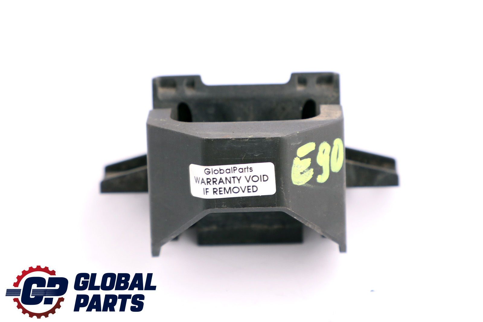 BMW E81 E82 E87 E90 Lower Cooler Bracket Radiator Mount 7591647