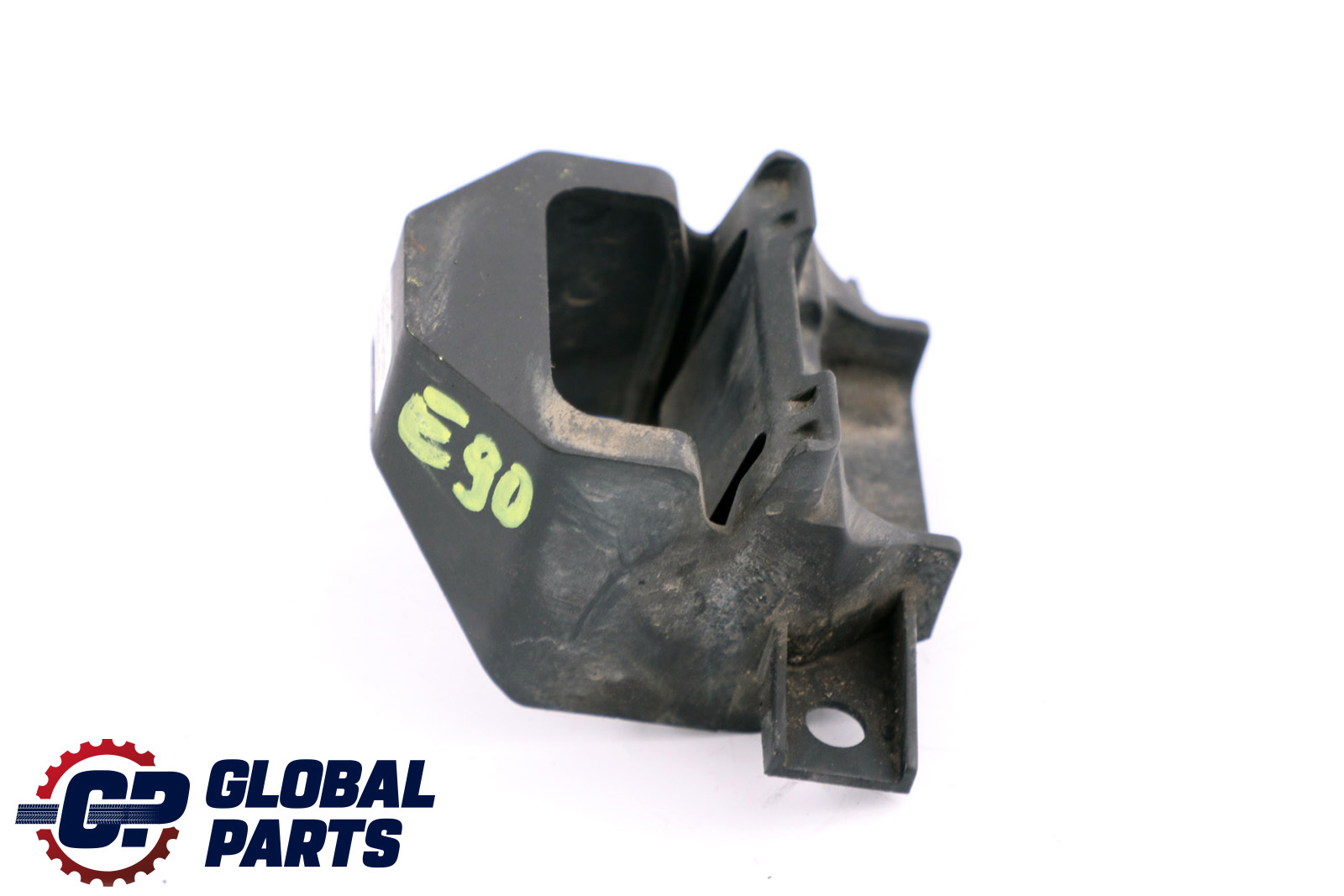 BMW E81 E82 E87 E90 Lower Cooler Bracket Radiator Mount 7591647