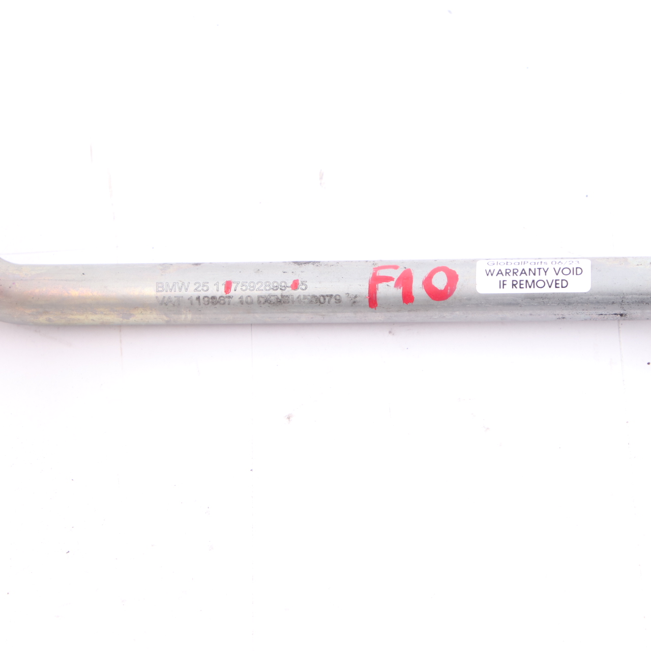 BMW F10 Selector Rod 520d 525d Stick Joint Gear Manual Shift 7592899