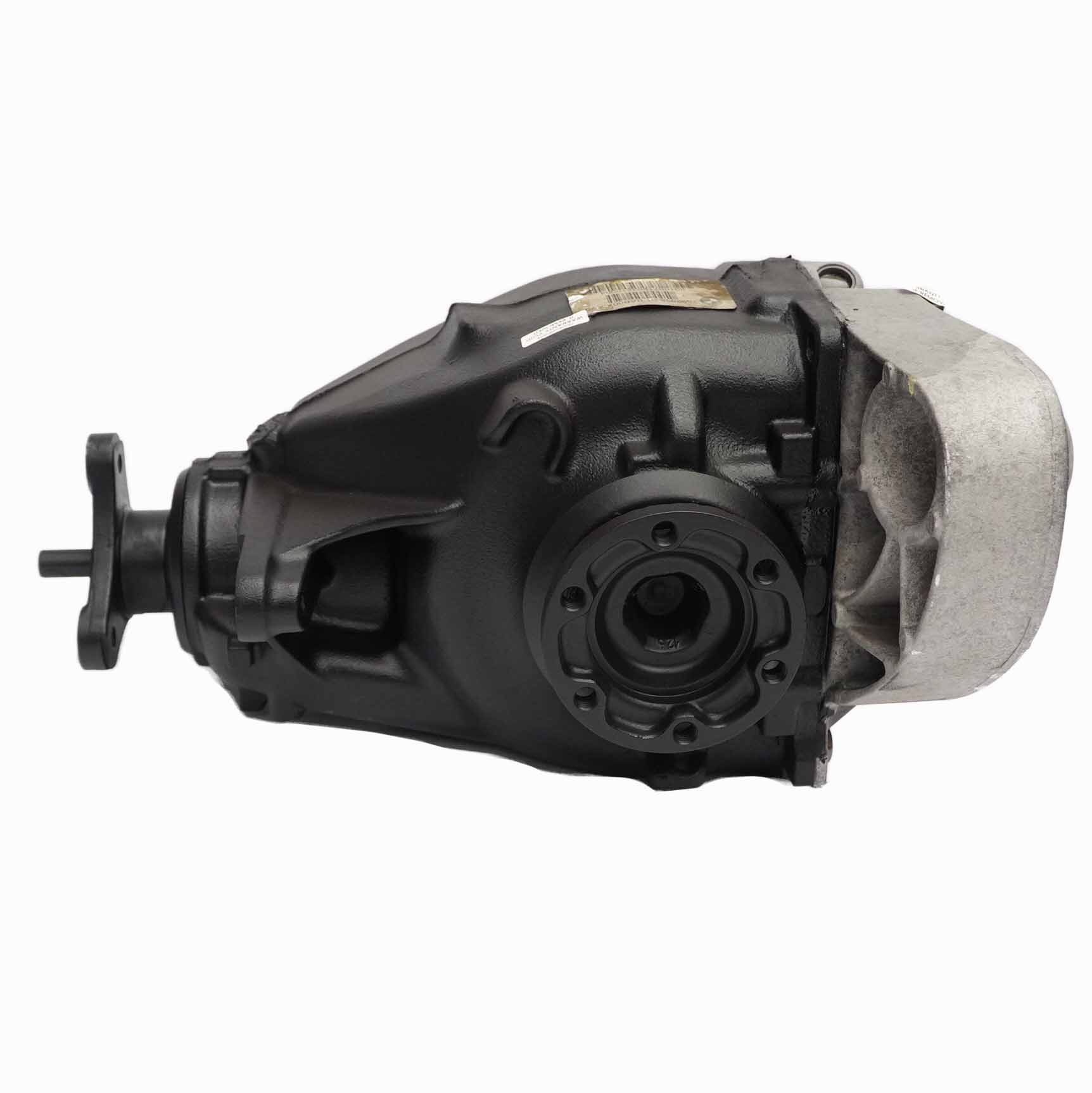 BMW X1 E84 18dX 20dX N47 Rear Differential Diff 2.79 Ratio 7592938 WARRANTY