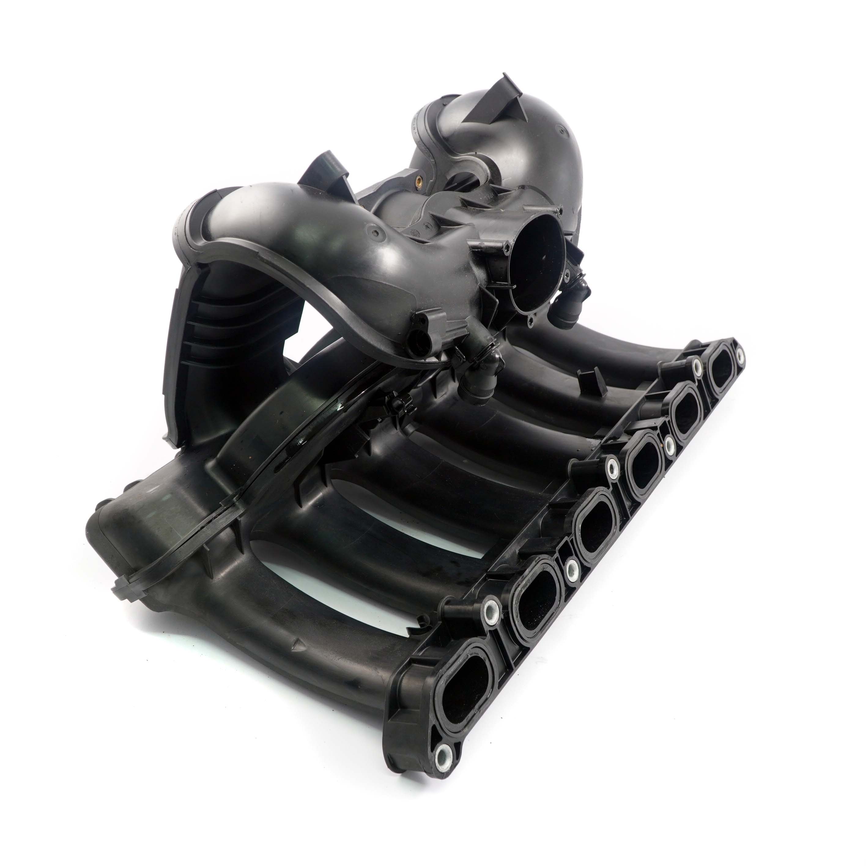 BMW 5 E60 E61 LCI 523i Petrol N53 Air Inlet Intake Manifold 7534749