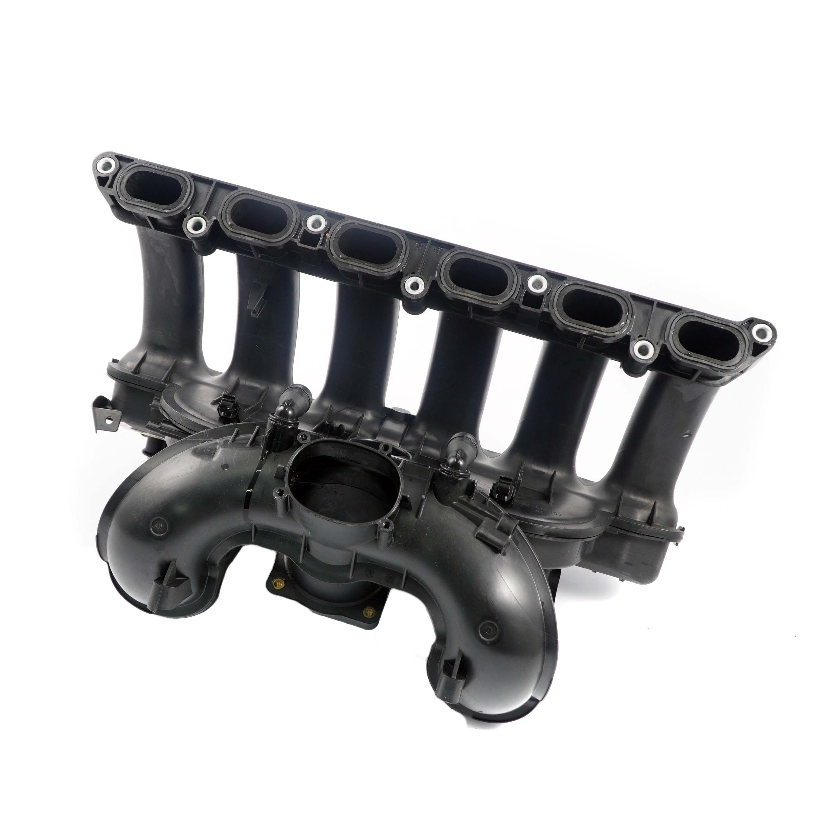 BMW 5 E60 E61 LCI 523i Petrol N53 Air Inlet Intake Manifold 7534749