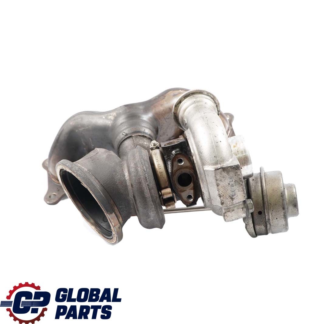 BMW 3 E90 E91 E92 E93 335i 1 Petrol N54 Turbocharger Turbo Charger 7593015