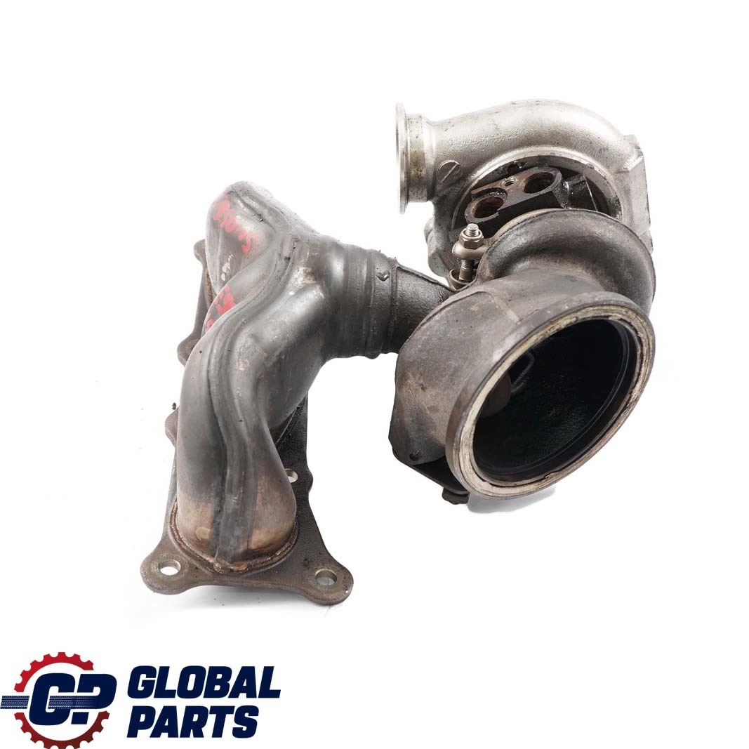 BMW 3 E90 E91 E92 E93 335i 1 Petrol N54 Turbocharger Turbo Charger 7593015