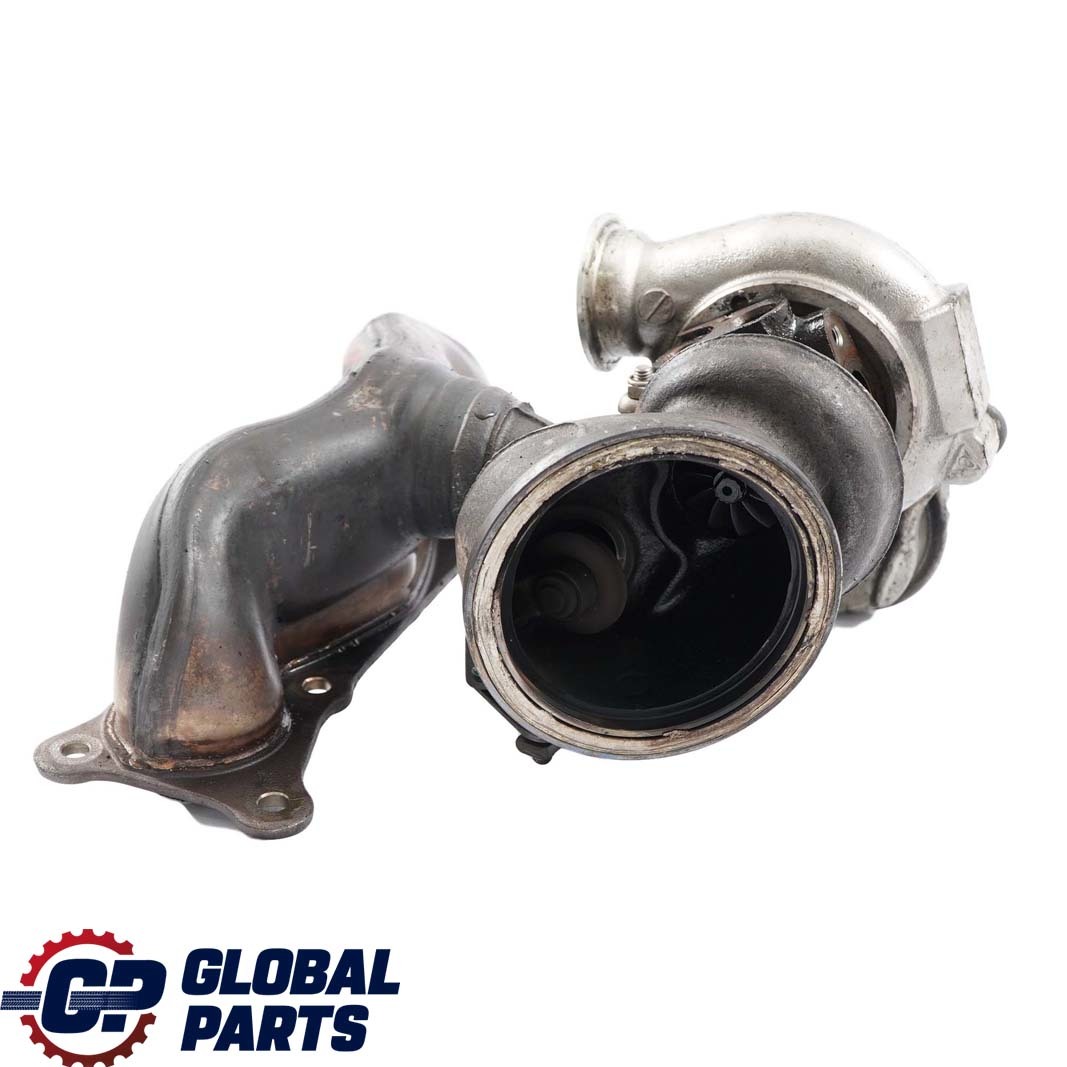 BMW 3 E90 E91 E92 E93 335i 1 Petrol N54 Turbocharger Turbo Charger 7593015