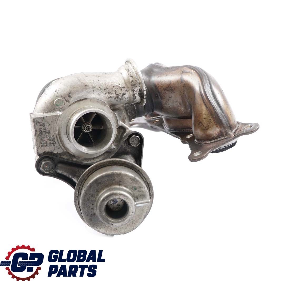 BMW 3 E90 E91 E92 E93 335i 1 Petrol N54 Turbocharger Turbo Charger 7593015