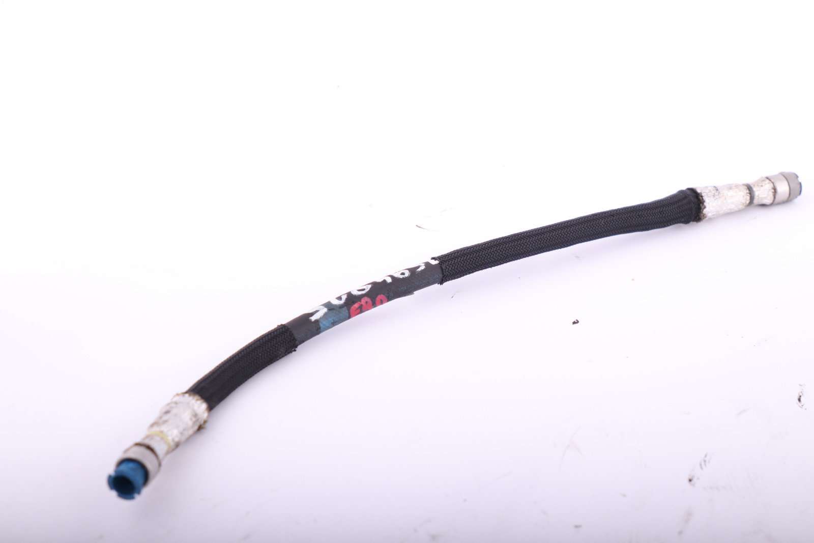 BMW 1 3 5 Series E88 E90 E60 LCI N53 N54 Petrol High Pressure Fuel Feed Line