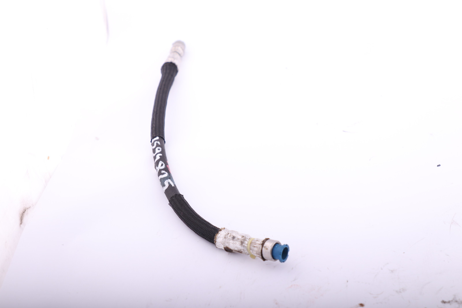 BMW 1 3 5 Series E88 E90 E60 LCI N53 N54 Petrol High Pressure Fuel Feed Line