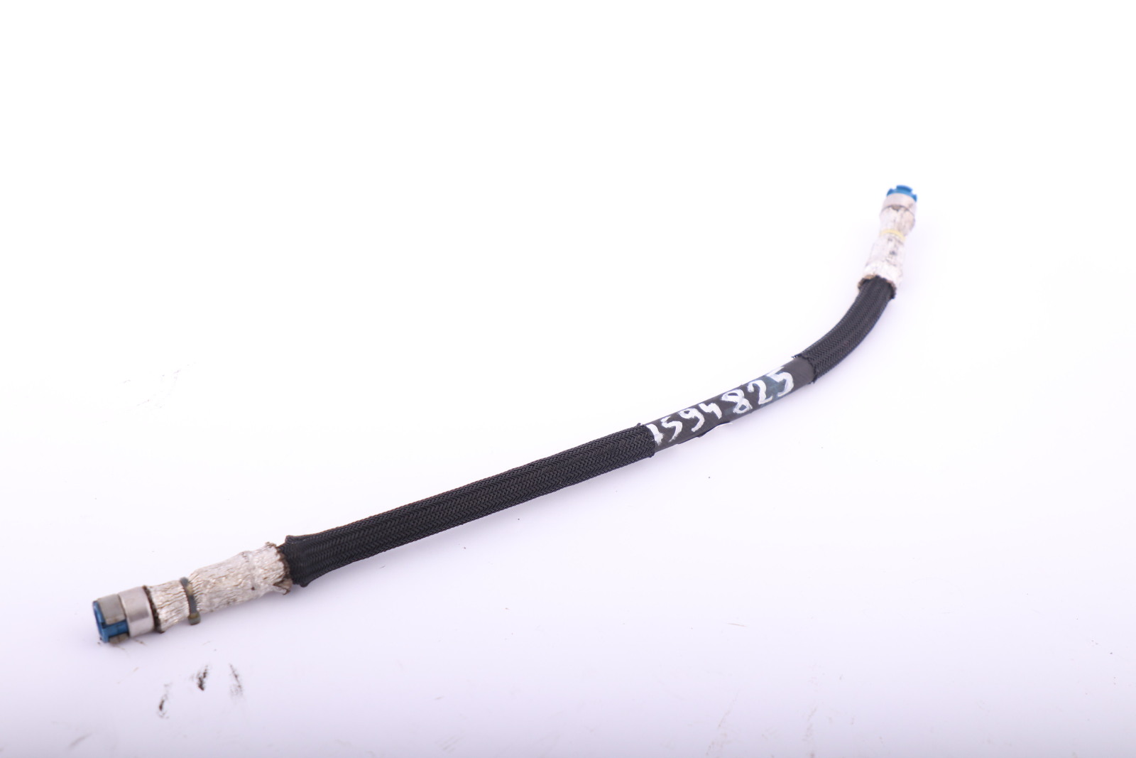 BMW 1 3 5 Series E88 E90 E60 LCI N53 N54 Petrol High Pressure Fuel Feed Line