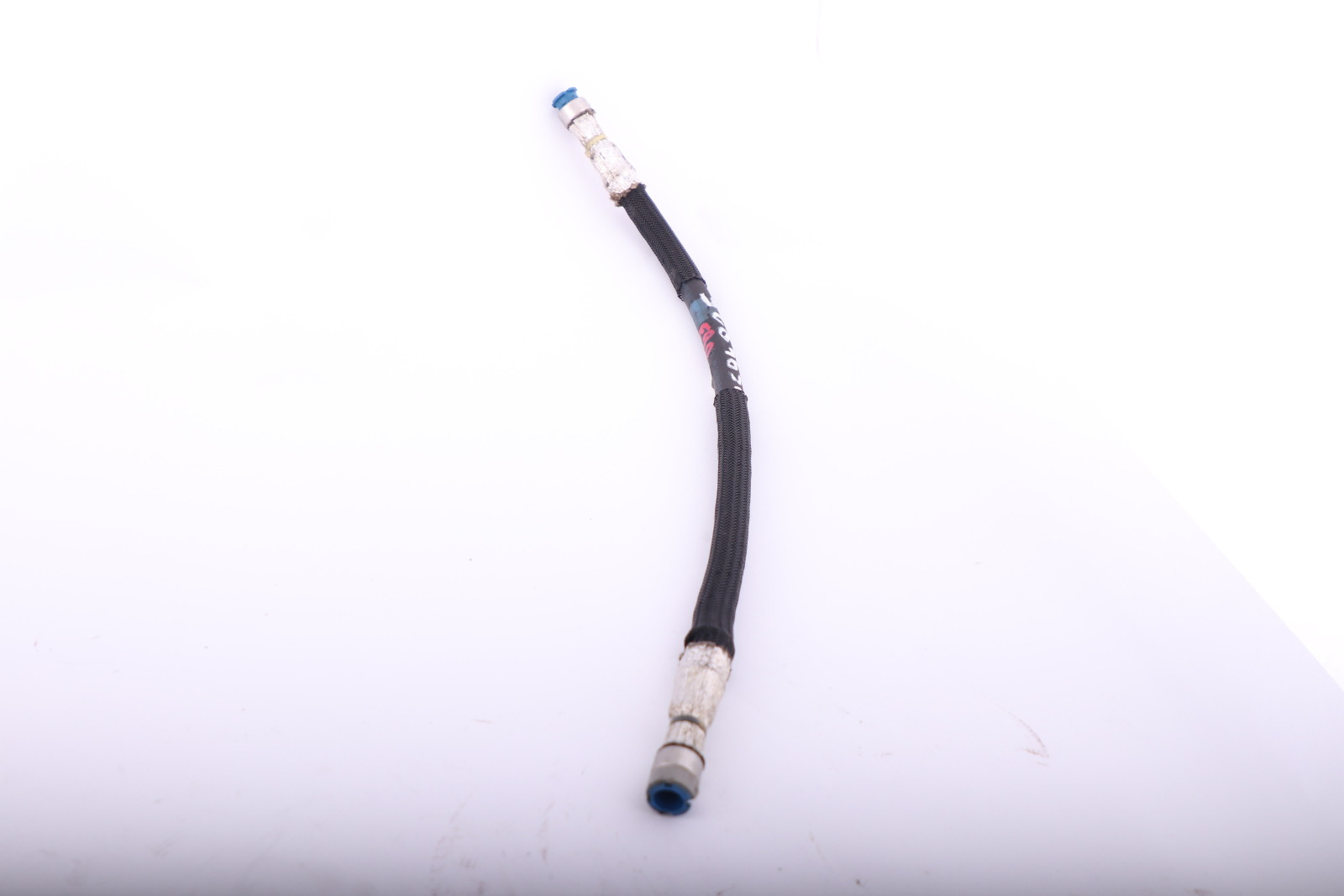 BMW 1 3 5 Series E88 E90 E60 LCI N53 N54 Petrol High Pressure Fuel Feed Line