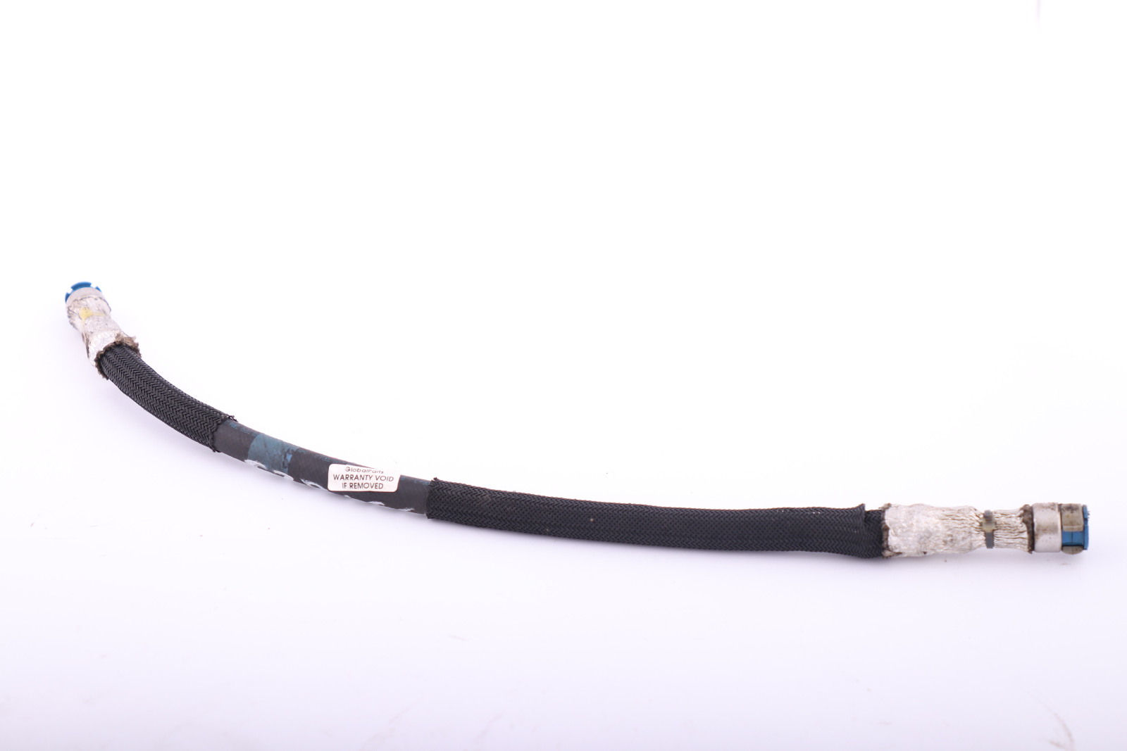 BMW 1 3 5 Series E88 E90 E60 LCI N53 N54 Petrol High Pressure Fuel Feed Line