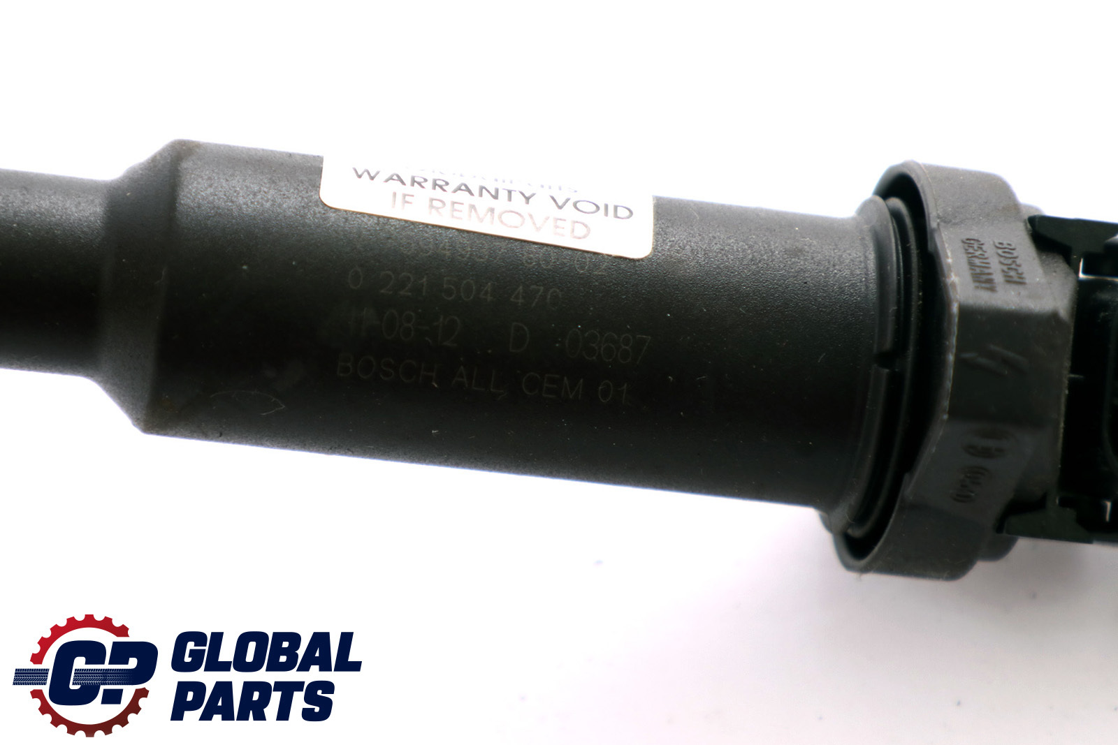 BMW 1 3 5 7 X1 X3 X5 Series E60 E65 E81 E87 E87N E90 E91 Ignition Coil 7594937