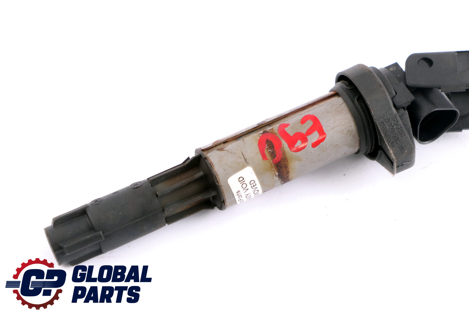 BMW 1 3 5 7 Series E46 E53 E60 E81 E87 E90 E91 F10 F20 F30 Ignition Coil 7594938