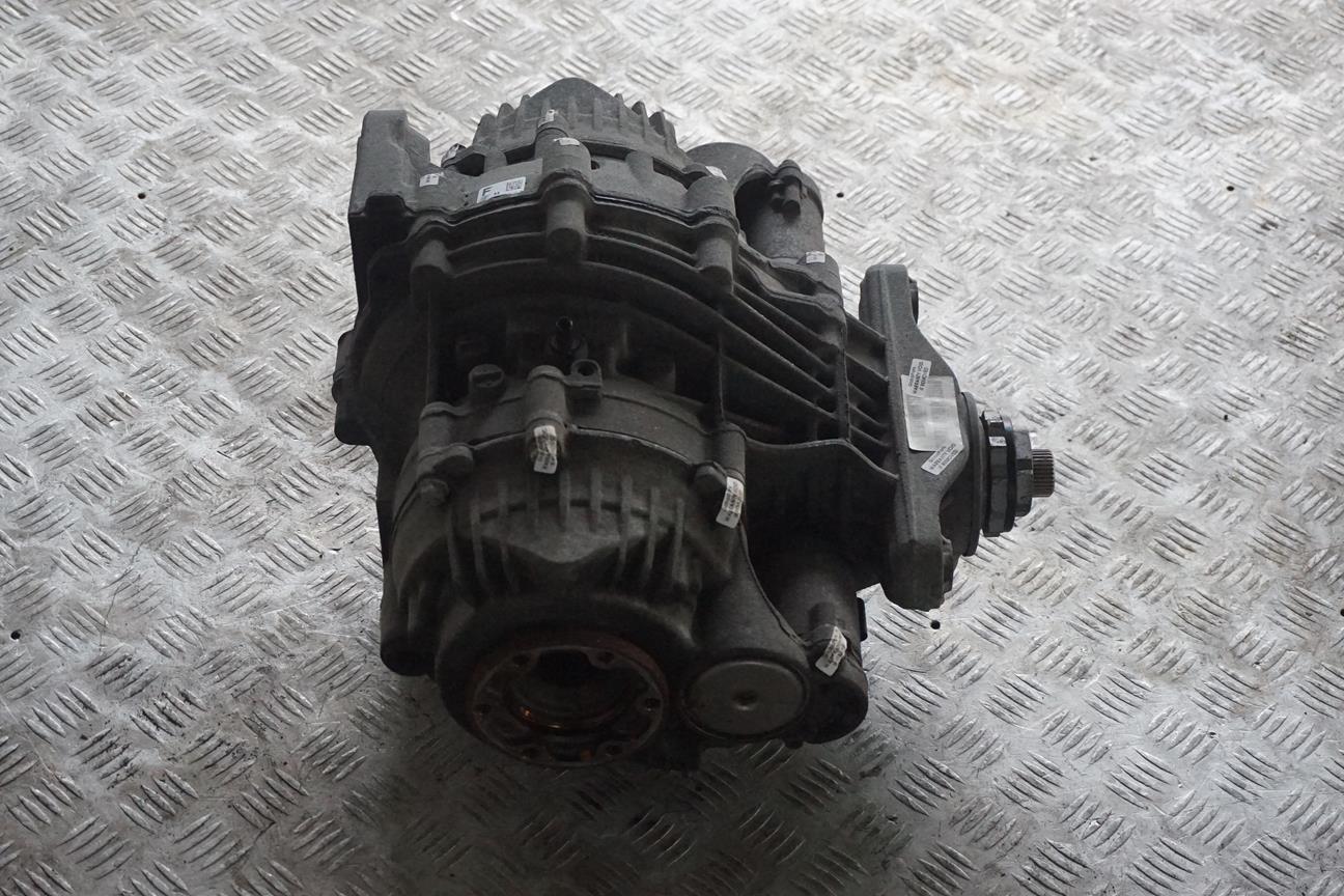 BMW X5 X6 Series F15 F16 E71 Rear Differential Diff 3,15 Ratio 7595261 WARRANTY