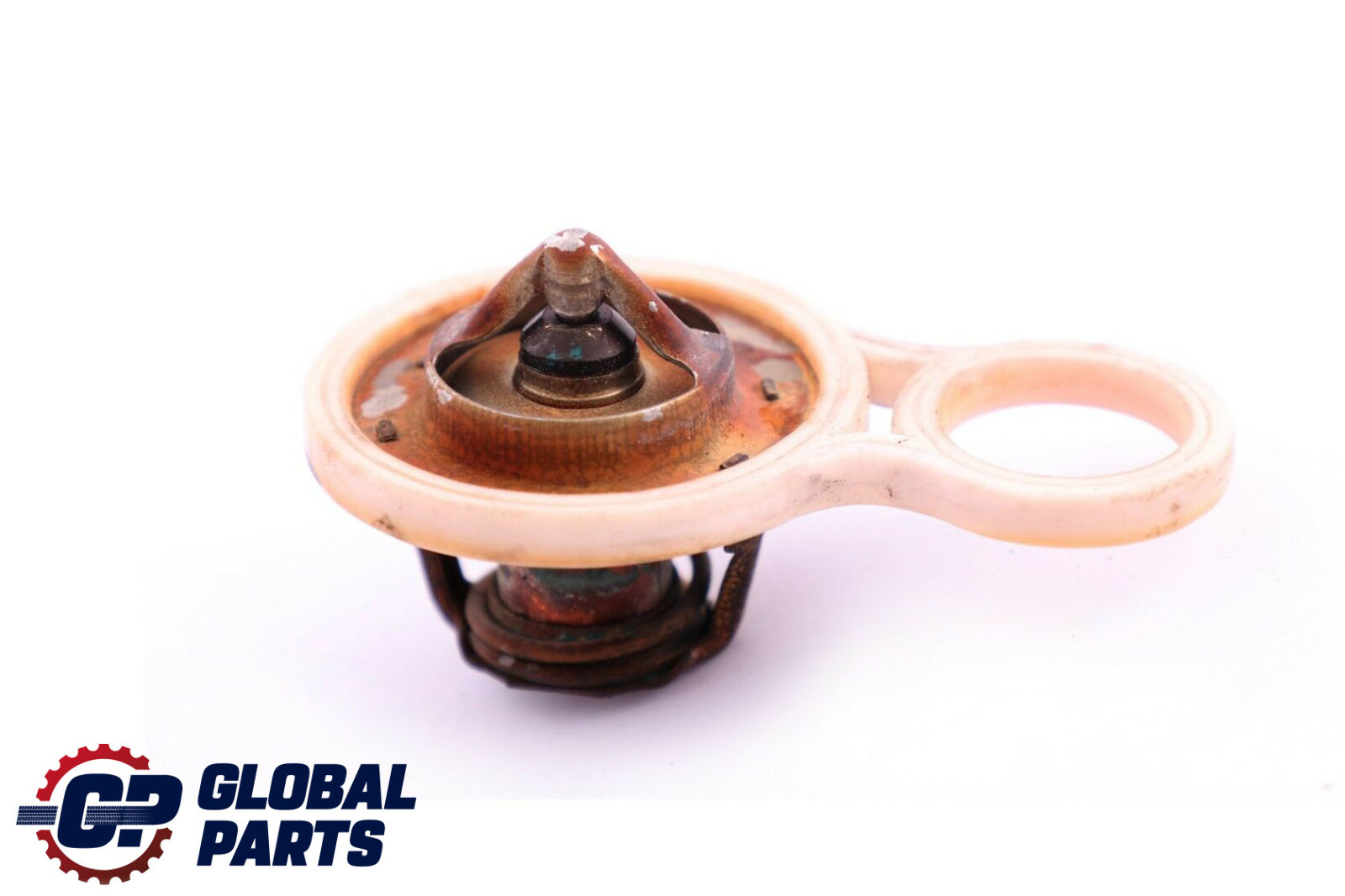 Mini One R50 R52 R53 Thermostat With Gasket 7596787