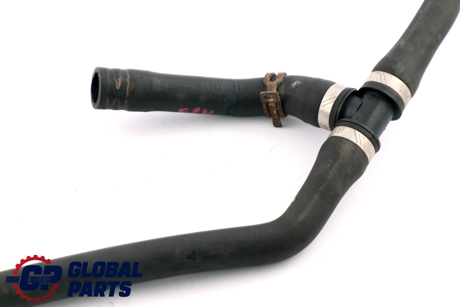 BMW F20 F21 Petrol N13 Engine Water Coolant Hose Pipe Line Water Coolant 7596834