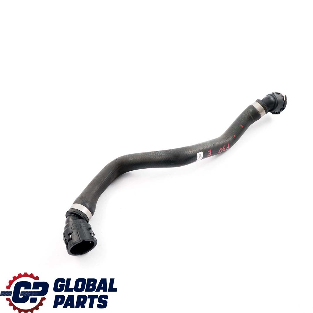 BMW 1 3 4 F20 F21 F30 F31 F32 Petrol Radiator Coolant Hose Pipe 7596841