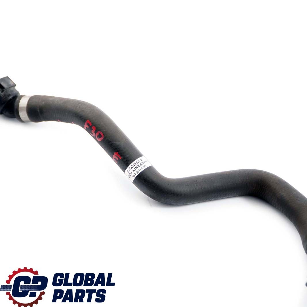 BMW 1 3 4 F20 F21 F30 F31 F32 Petrol Radiator Coolant Hose Pipe 7596841