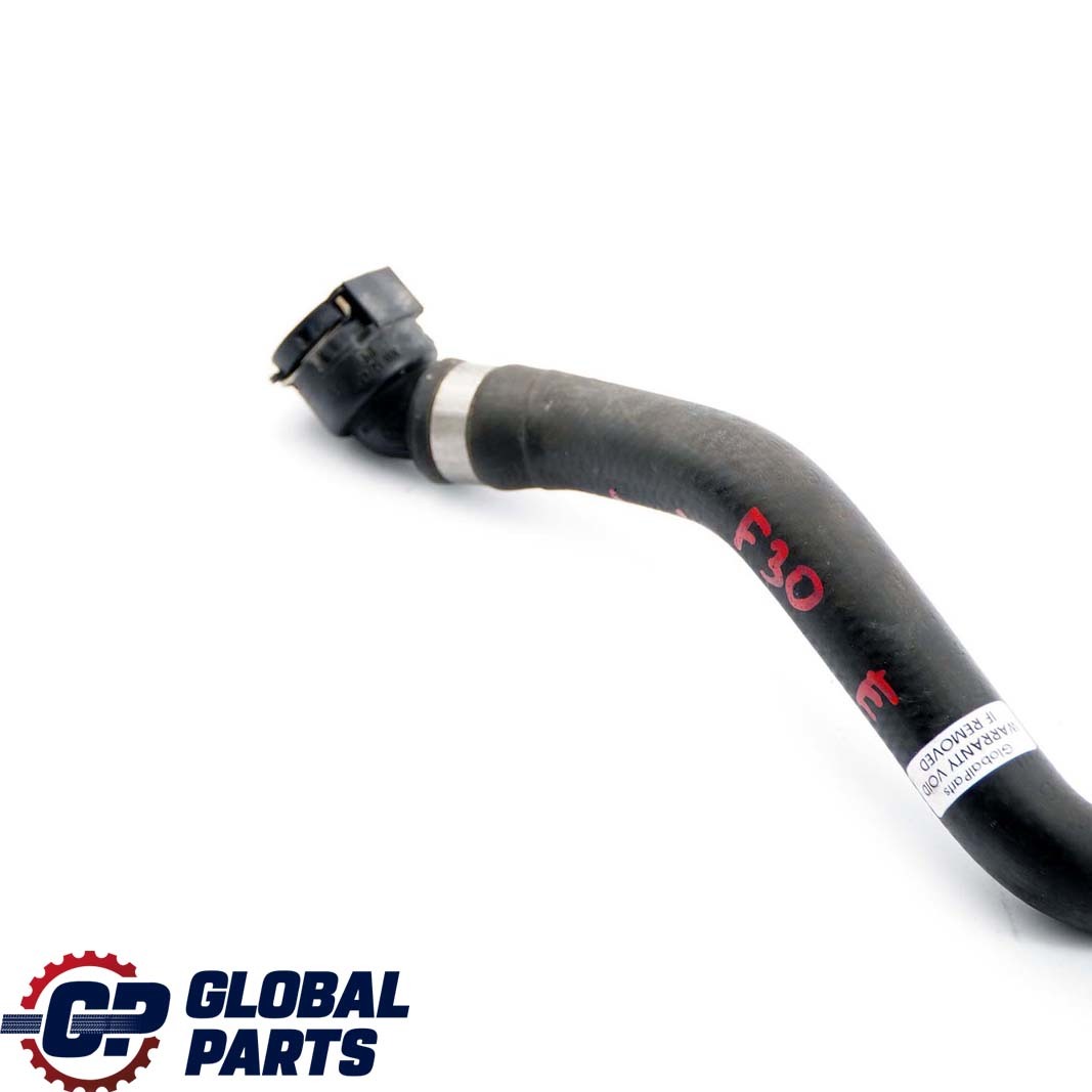 BMW 1 3 4 F20 F21 F30 F31 F32 Petrol Radiator Coolant Hose Pipe 7596841