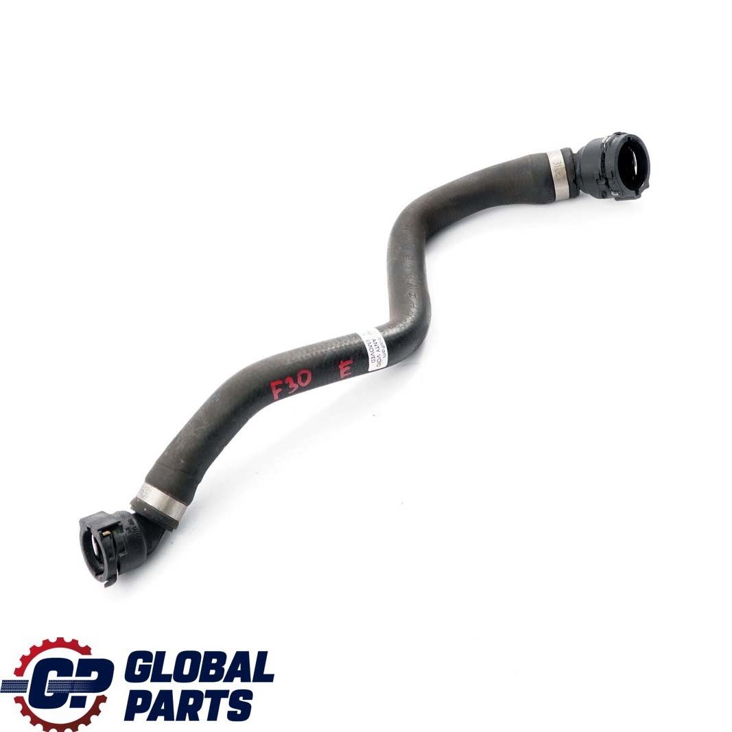 BMW 1 3 4 F20 F21 F30 F31 F32 Petrol Radiator Coolant Hose Pipe 7596841