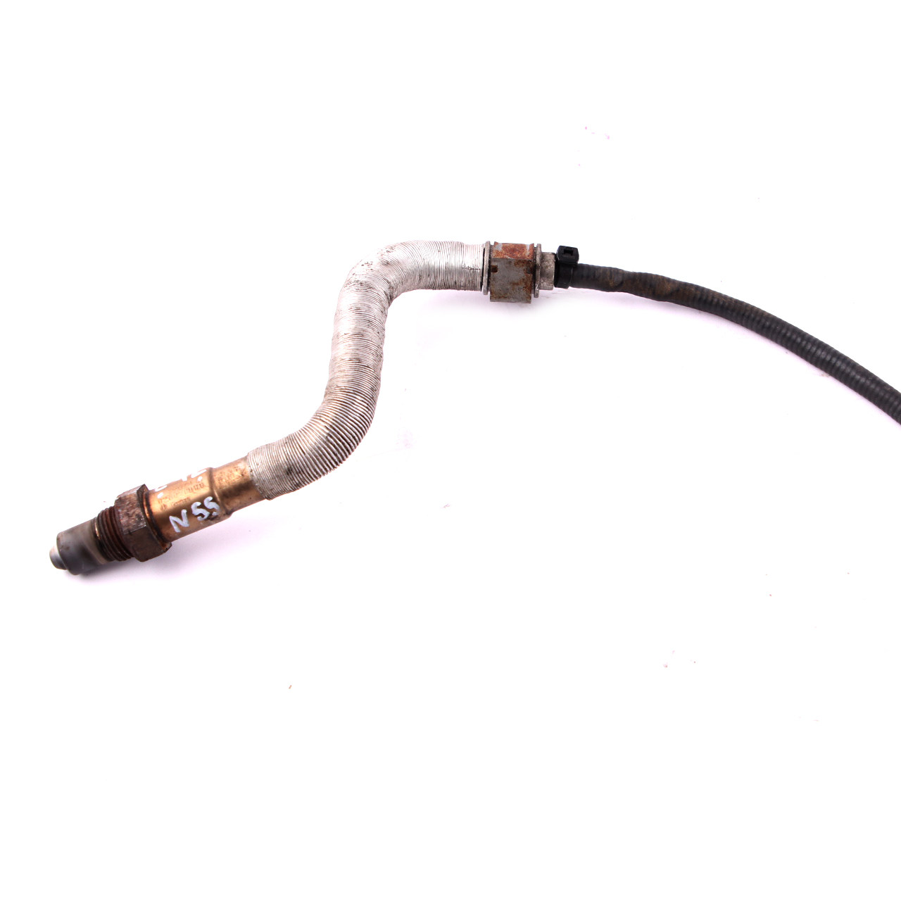 BMW E82 E90 E91 E92 LCI F20 F30 E31 N55 Regulating Lambda Probe Petrol L=740MM