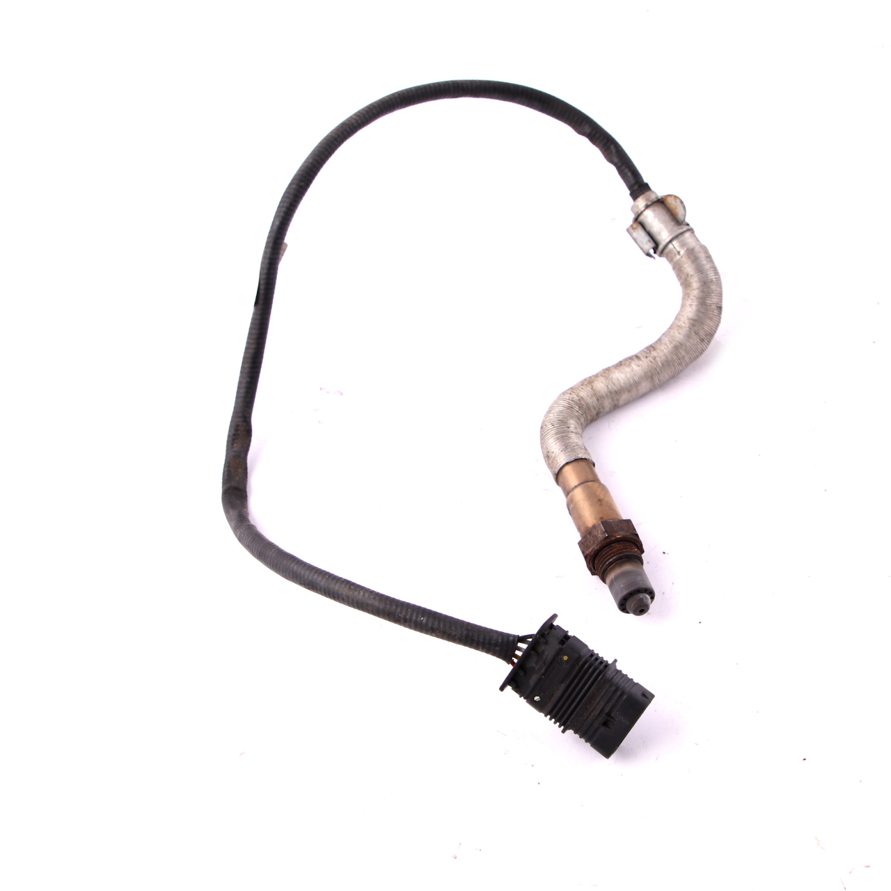 BMW E82 E90 E91 E92 LCI F20 F30 E31 N55 Regulating Lambda Probe Petrol L=740MM