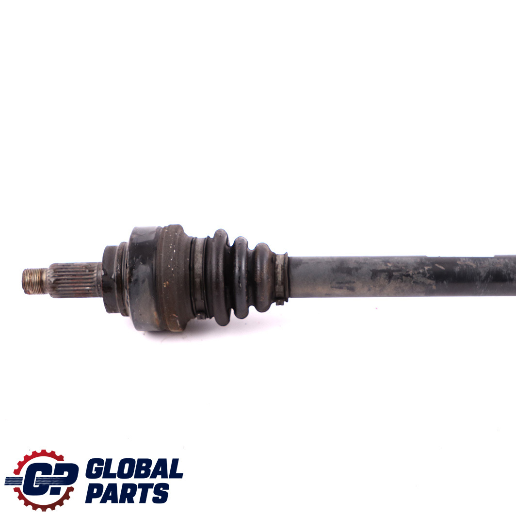 BMW F22 F30 N20 N55 Rear Axle Left N/S Output Drive Shaft Driveshaft 7597677