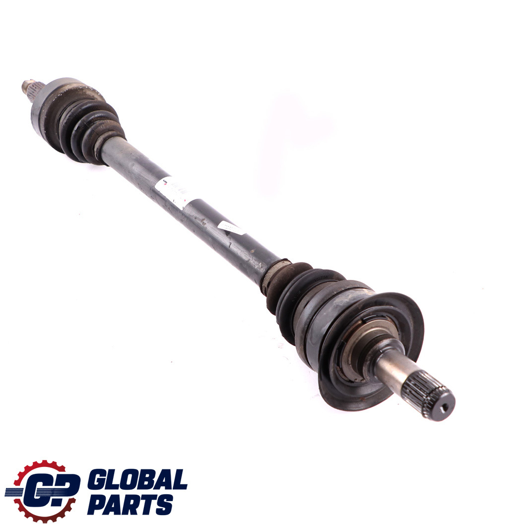 BMW F22 F30 N20 N55 Rear Axle Left N/S Output Drive Shaft Driveshaft 7597677