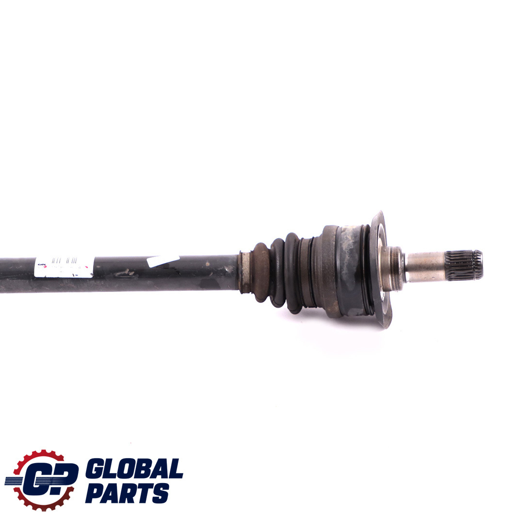 BMW F22 F30 N20 N55 Rear Axle Left N/S Output Drive Shaft Driveshaft 7597677