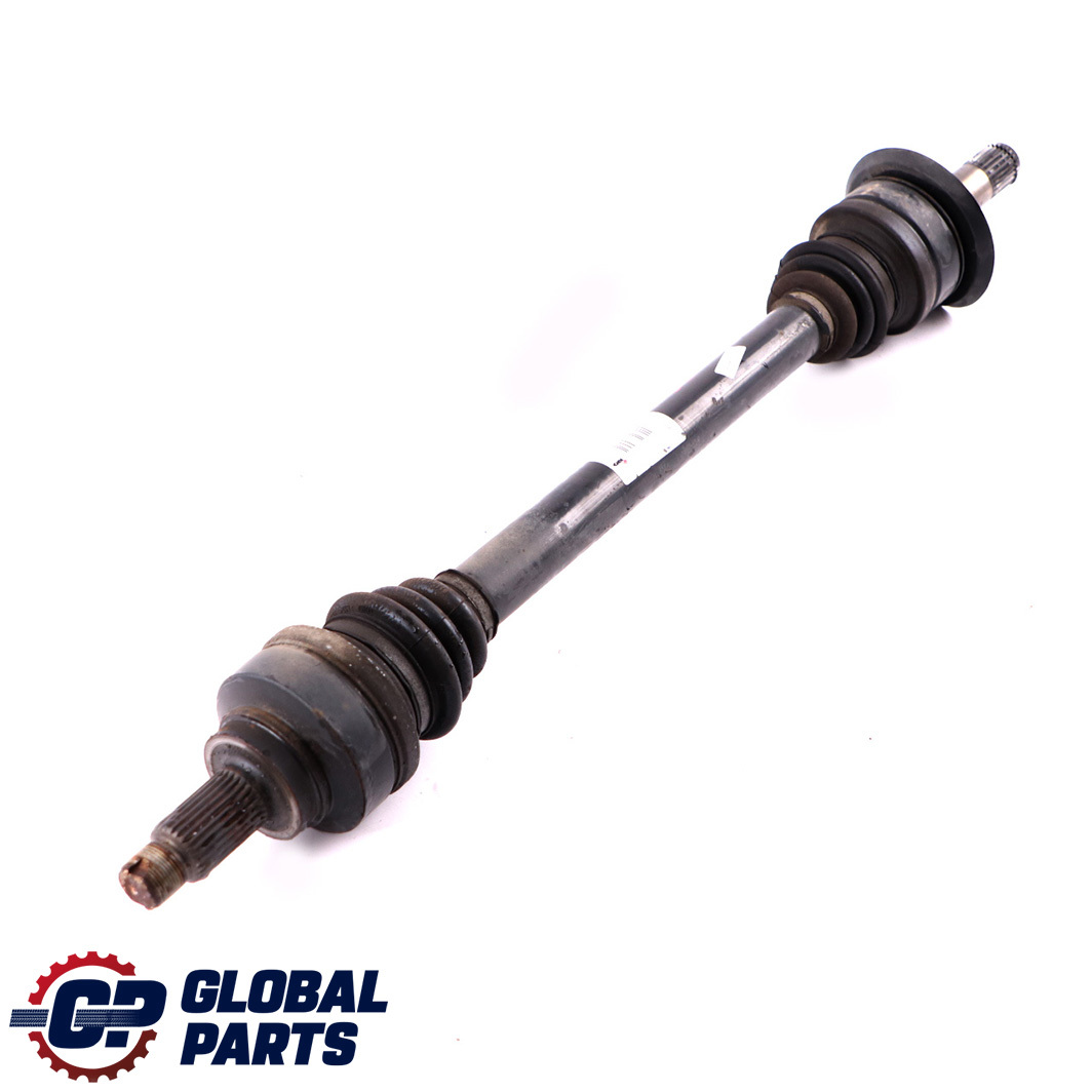 BMW F22 F30 N20 N55 Rear Axle Left N/S Output Drive Shaft Driveshaft 7597677