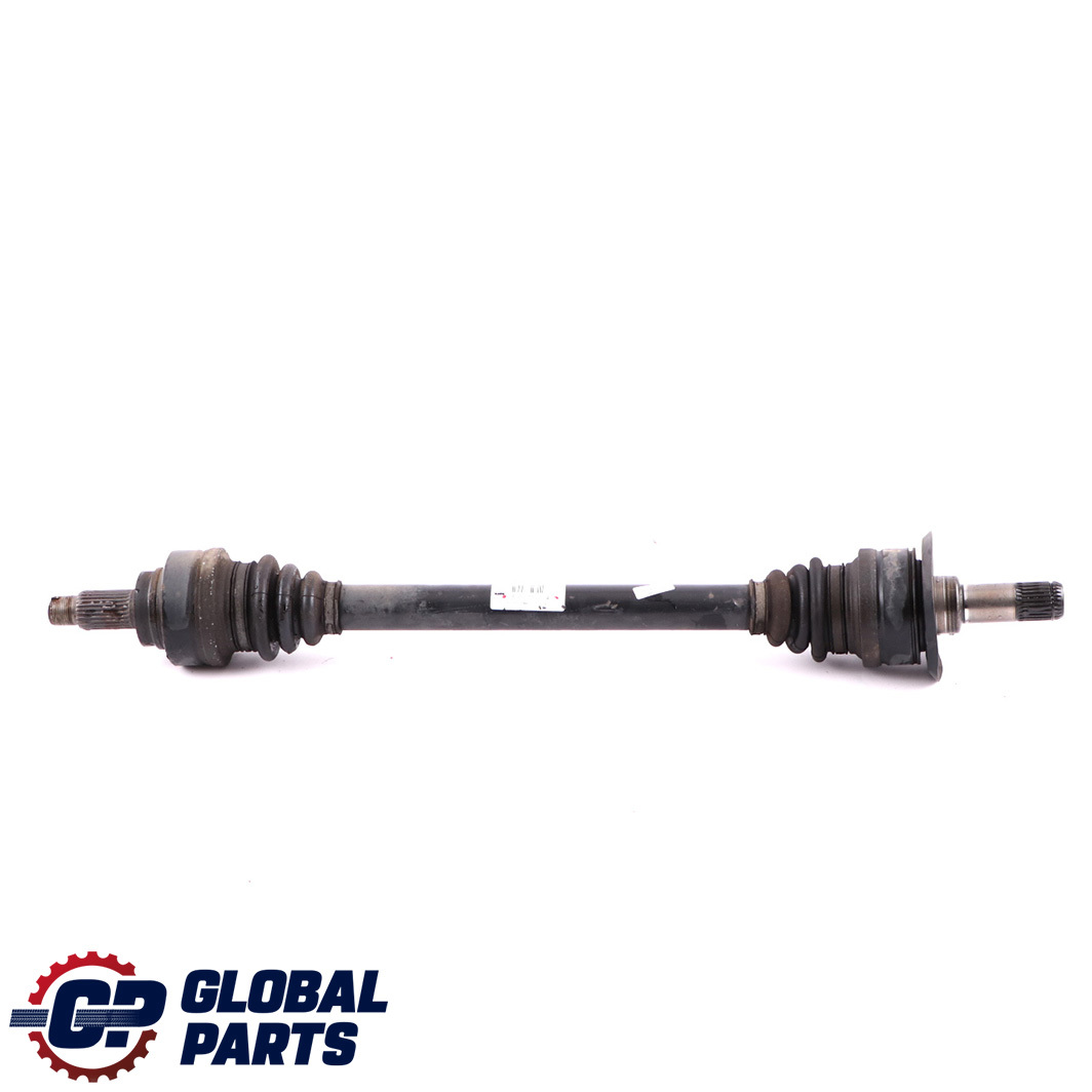 BMW F22 F30 N20 N55 Rear Axle Left N/S Output Drive Shaft Driveshaft 7597677