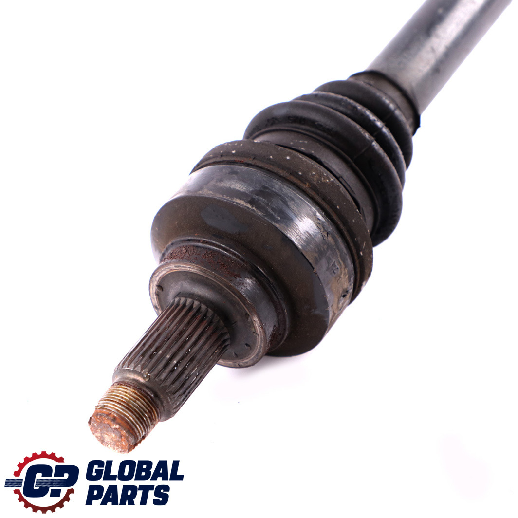 BMW F22 F30 N20 N55 Rear Axle Right O/S Output Drive Shaft Driveshaft 7597678