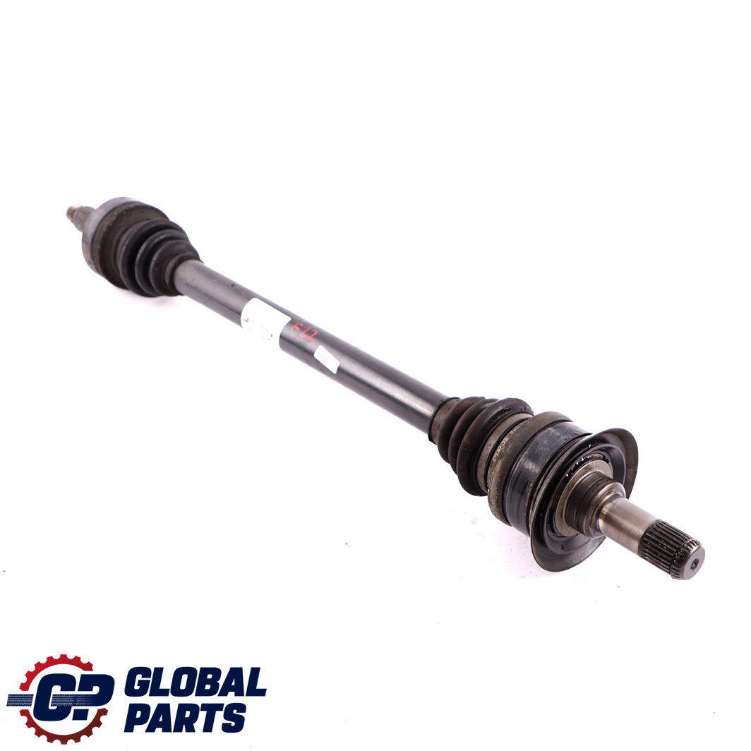 BMW F22 F30 N20 N55 Rear Axle Right O/S Output Drive Shaft Driveshaft 7597678