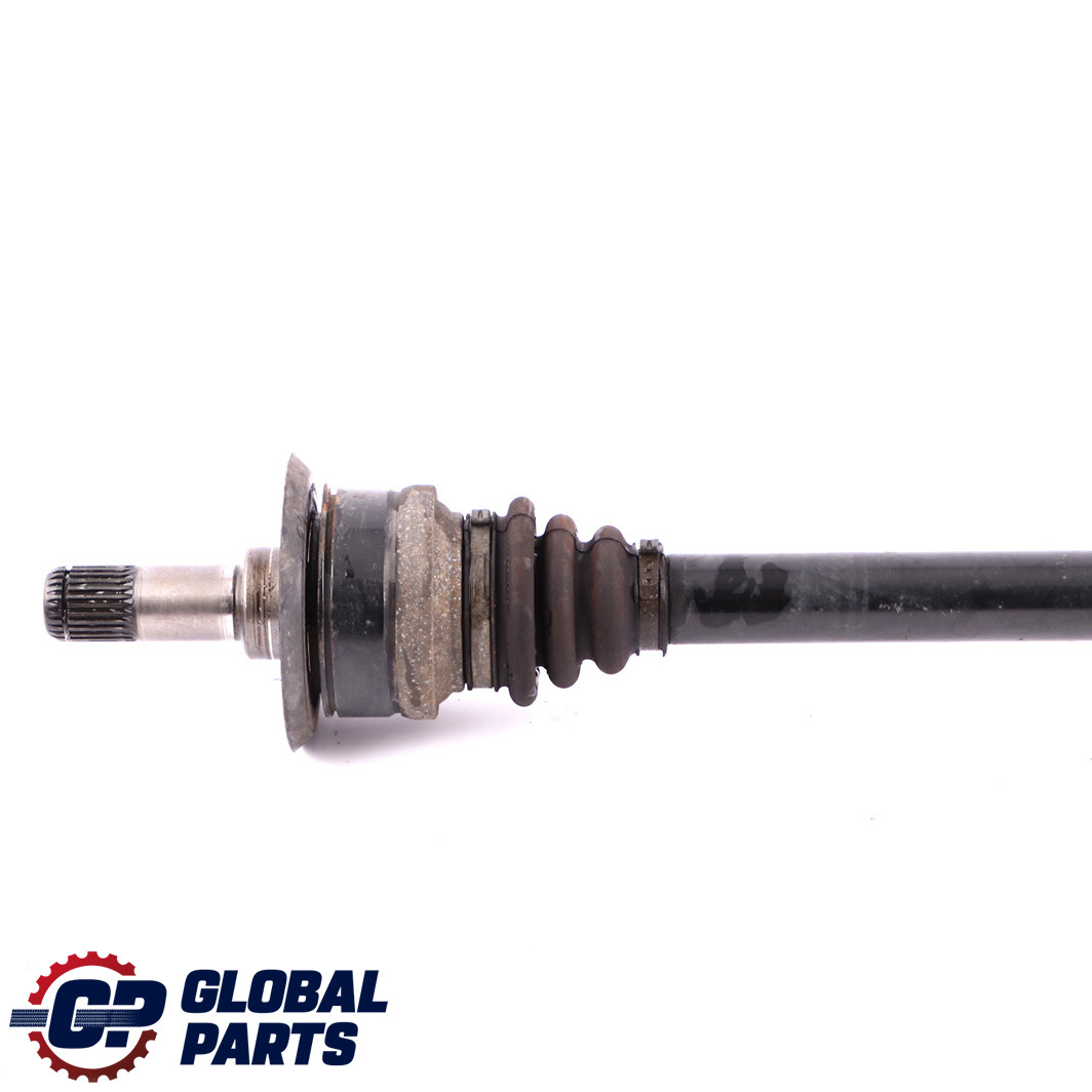 BMW F22 F30 N20 N55 Rear Axle Right O/S Output Drive Shaft Driveshaft 7597678