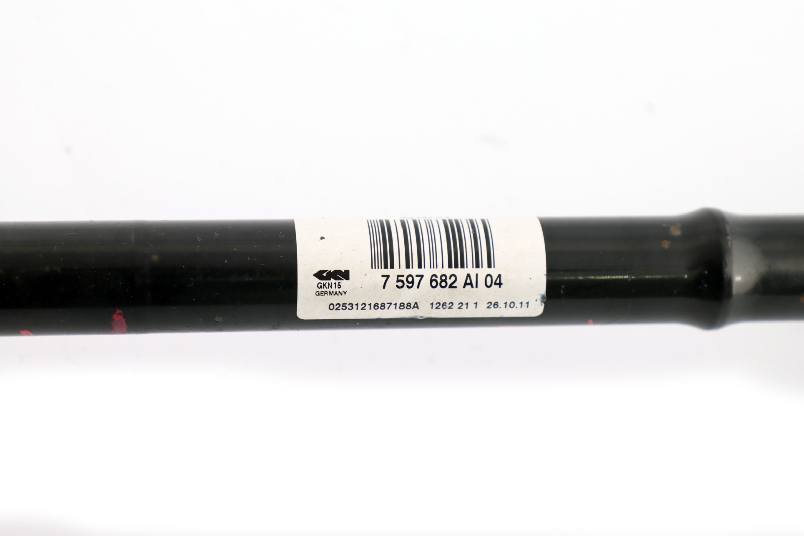 BMW 1 Series F20 F21 F22 F23 F30 LCI Driveshaft Output Drive Shaft Right O/S