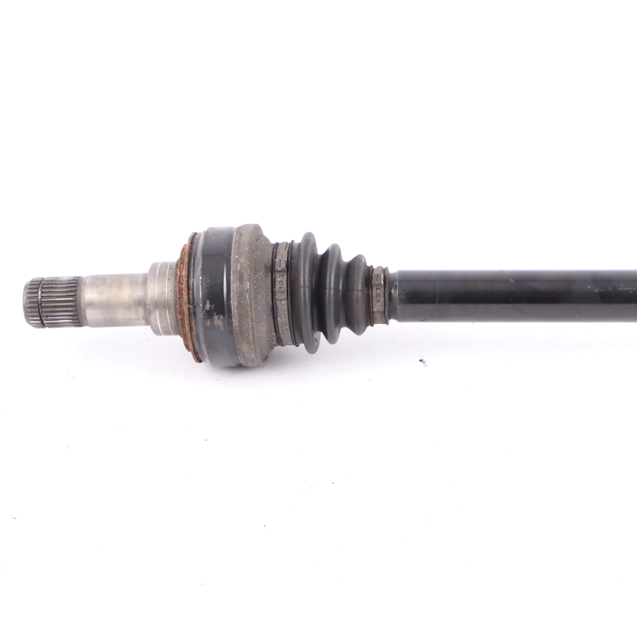 BMW F20 F30 Drive Shaft Petrol Output Shaft Left N/S M135i M140i 335i 7597685