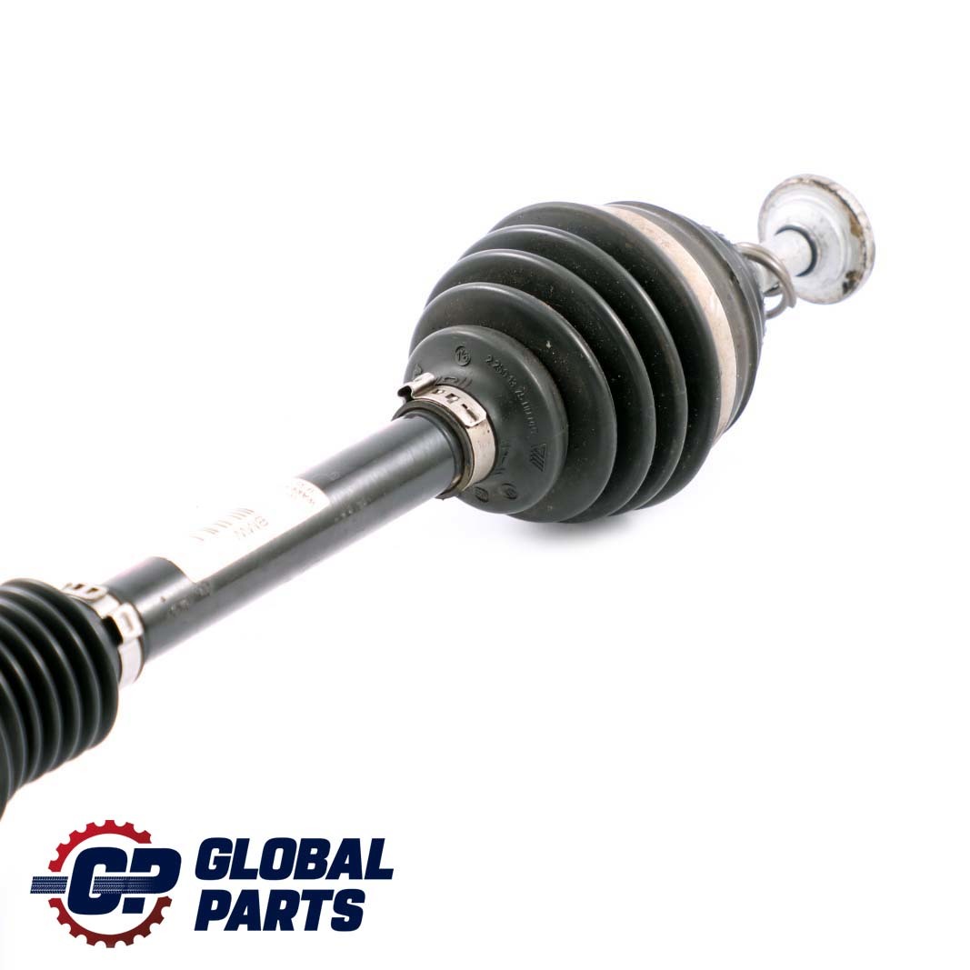 BMW 1 3 Series F20 F30 F31 LCI N47N Output Drive Shaft Left Front Axle 7597693