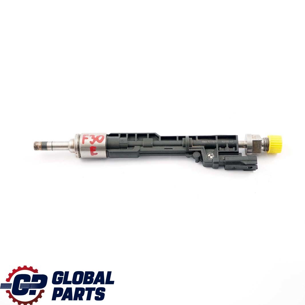 BMW F10 F11 F20 F21 F30 F31 LCI Petrol Injector Fuel EU5 Engine N20 N55 7597870