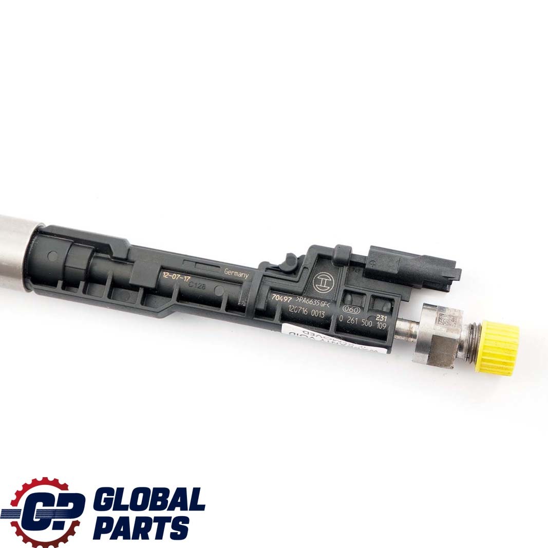 BMW F10 F11 F20 F21 F30 F31 LCI Petrol Injector Fuel EU5 Engine N20 N55 7597870