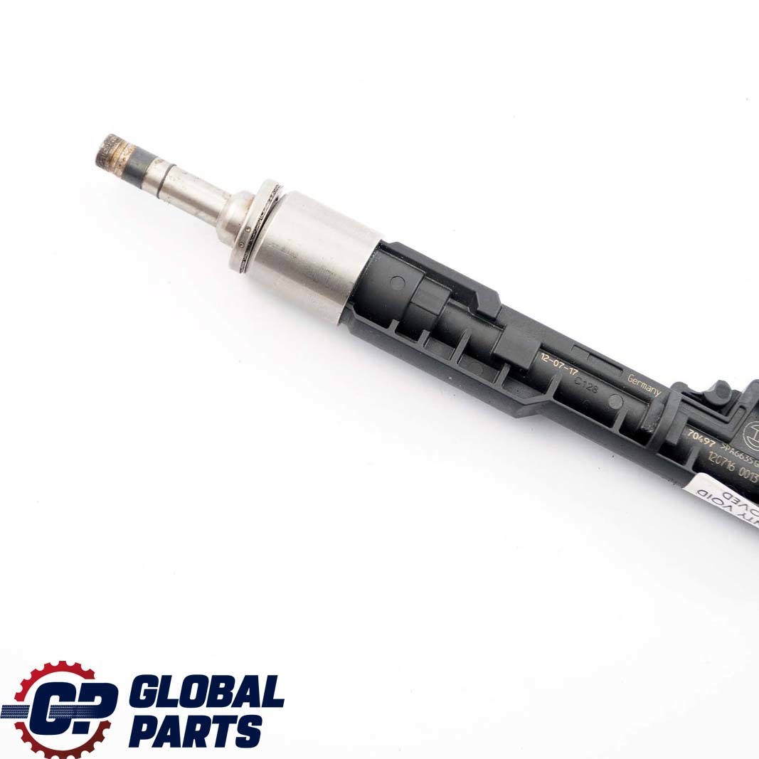 BMW F10 F11 F20 F21 F30 F31 LCI Petrol Injector Fuel EU5 Engine N20 N55 7597870