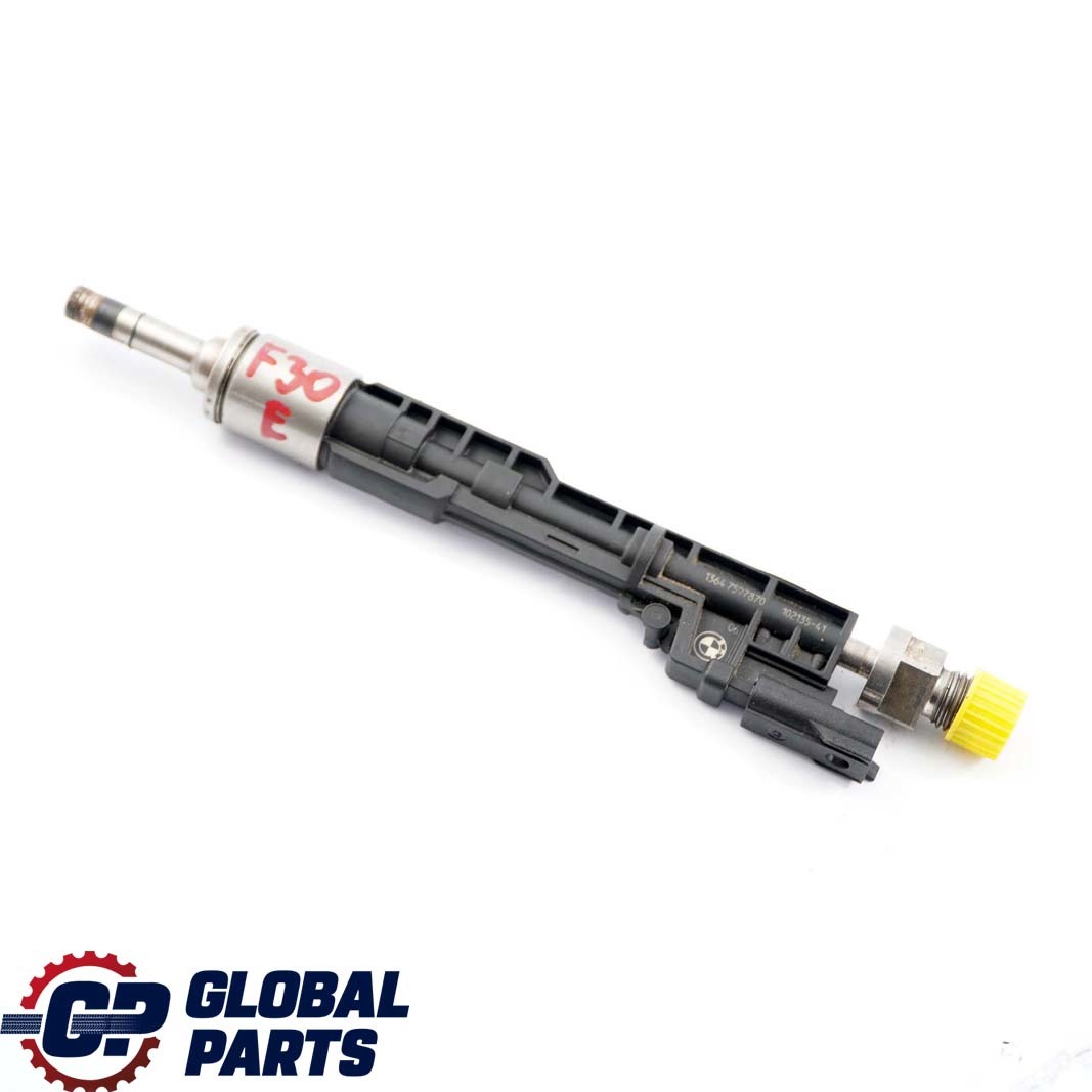 BMW F10 F11 F20 F21 F30 F31 LCI Petrol Injector Fuel EU5 Engine N20 N55 7597870