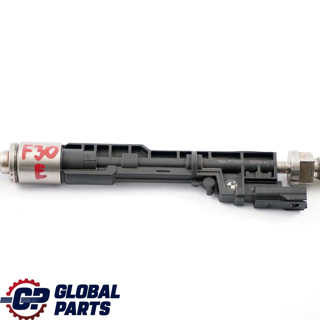 BMW F10 F11 F20 F21 F30 F31 LCI Petrol Injector Fuel EU5 Engine N20 N55 7597870