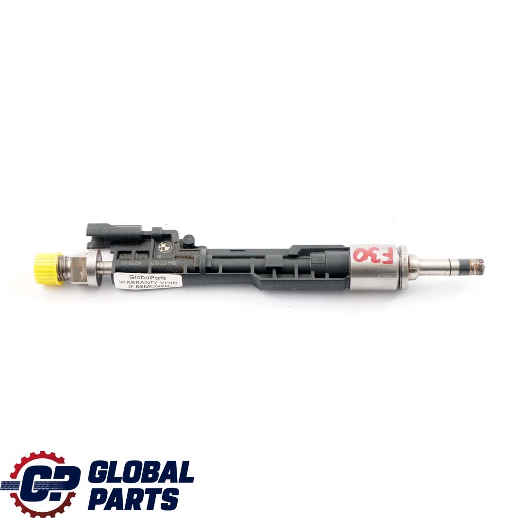 BMW F10 F11 F20 F21 F30 F31 LCI Petrol Injector Fuel EU5 Engine N20 N55 7597870