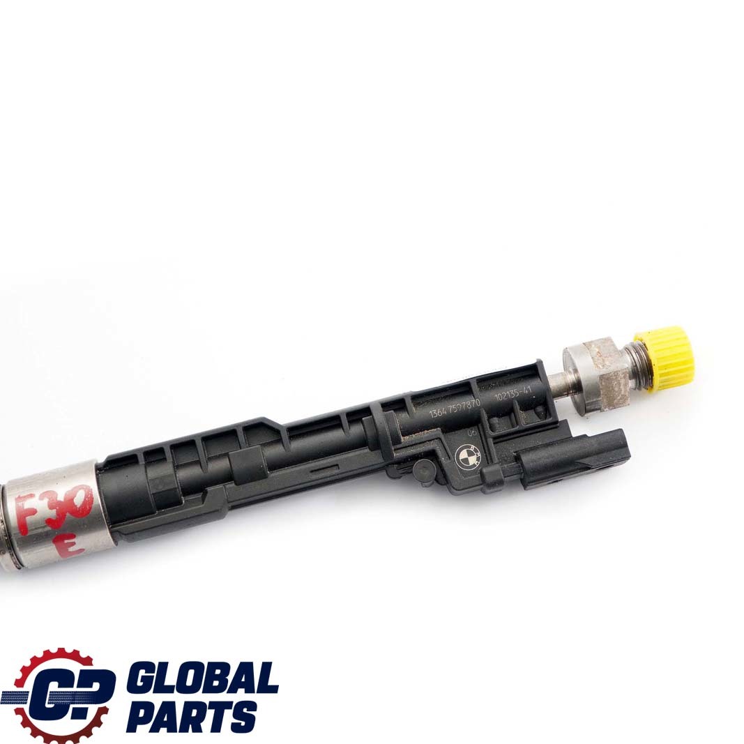 BMW F10 F11 F20 F21 F30 F31 LCI Petrol Injector Fuel EU5 Engine N20 N55 7597870