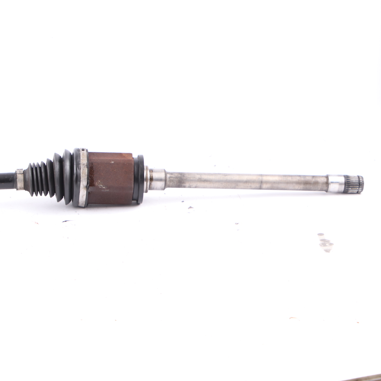 Front Driveshaft BMW X3 F25 X4 F26 Axle Right O/S Shaft xDrive 7598028 L=910MM