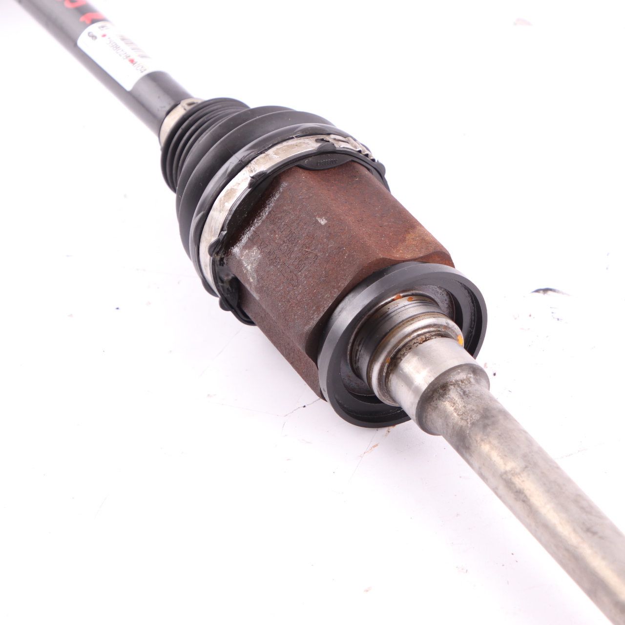 Front Driveshaft BMW X3 F25 X4 F26 Axle Right O/S Shaft xDrive 7598028 L=910MM