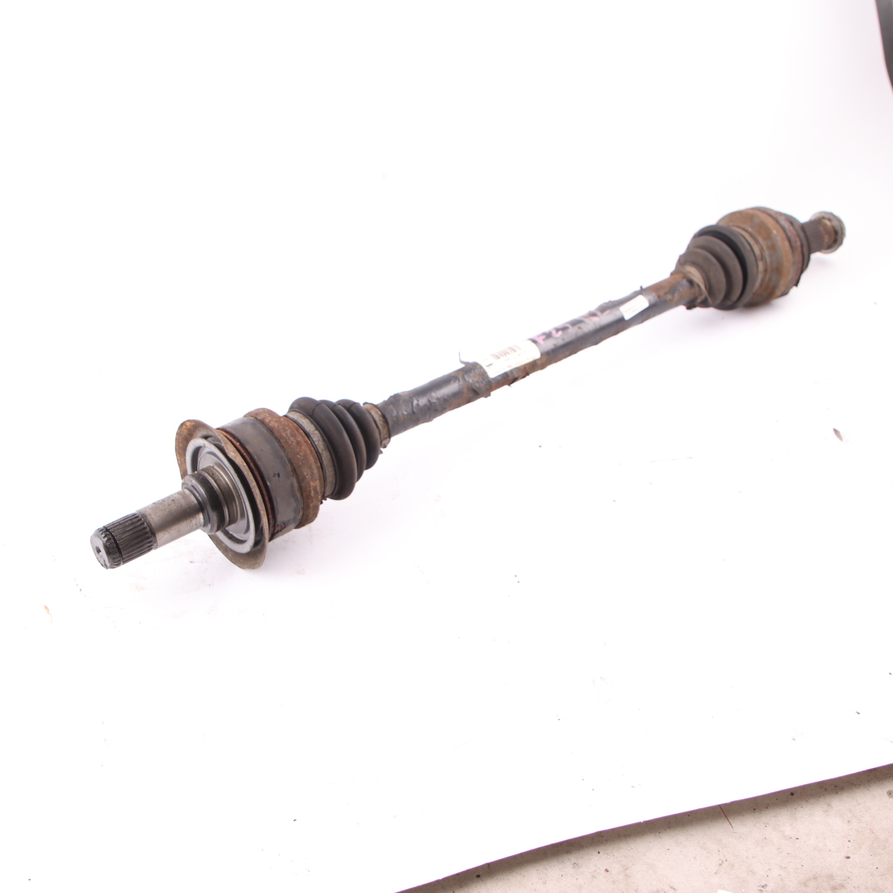 Drive Shaft BMW X3 F25 X4 F26 Output Shaft Rear Axle Left N/S 7598037